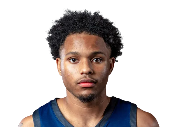 Doyel Cockrill III headshot