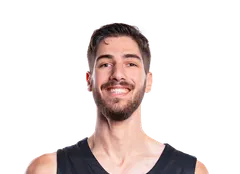 Avner Dror headshot