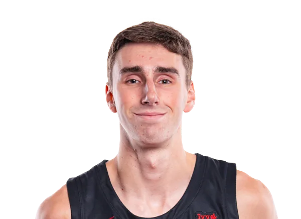 Ryan Sullivan headshot