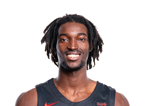Joseph Quartey headshot
