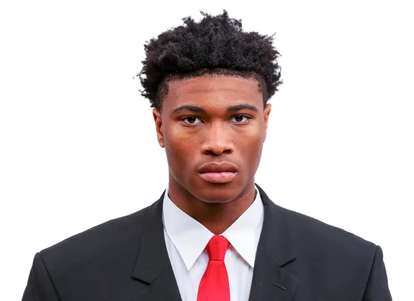 Kareem Stagg headshot
