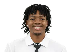 Leroy Kelly IV headshot