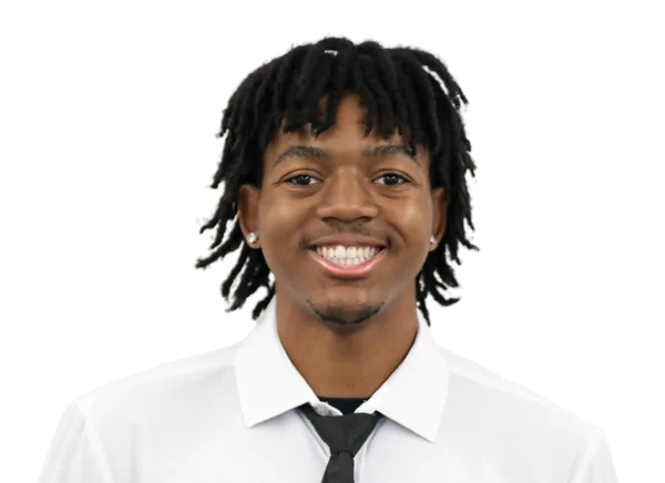 Leroy Kelly IV headshot