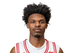 Corey Boston headshot