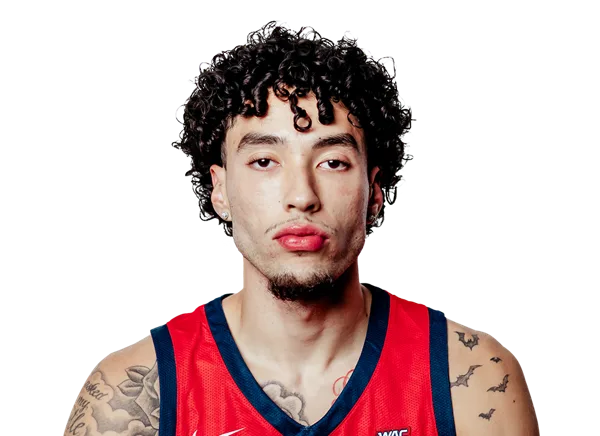 Jusaun Holt headshot