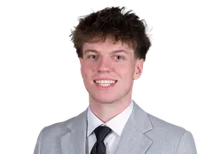 Andrew Urosevic headshot