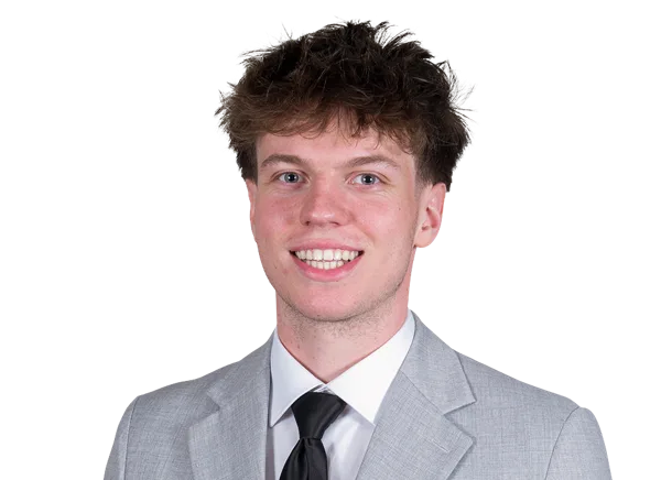 Andrew Urosevic headshot