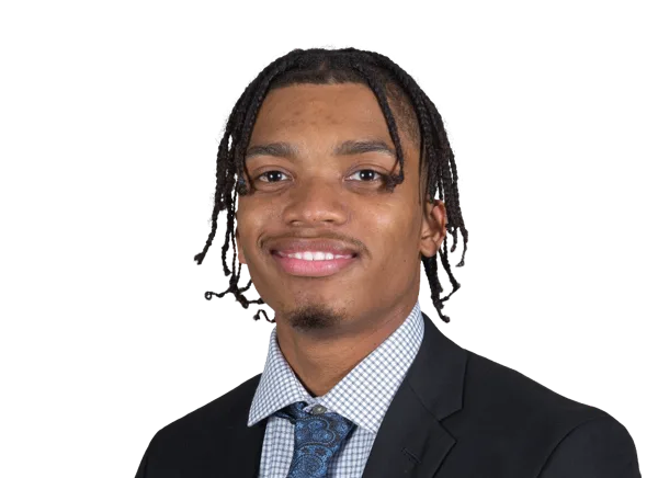 Caleb Thomas headshot