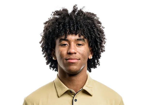Eric Chatfield Jr headshot