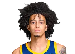 Lureon Walker headshot