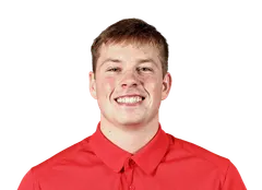 Creighton Morisch headshot