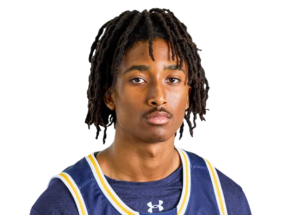 Jaden Vance headshot