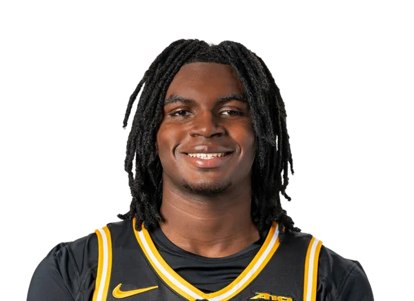 Nyk Lewis headshot