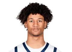 Dorian Hayes headshot