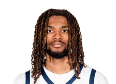 Brent Moss headshot