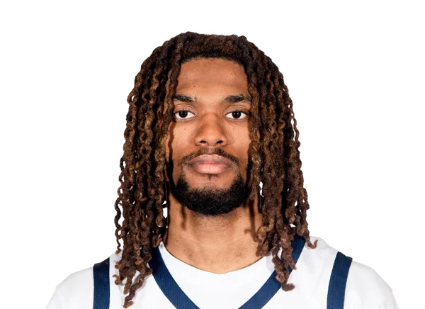 Brent Moss headshot