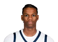 Kaidon Rayfield headshot