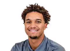 Jalen Stokes headshot