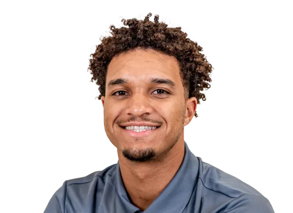 Jalen Stokes headshot