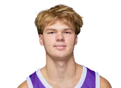 Cole Pepe headshot