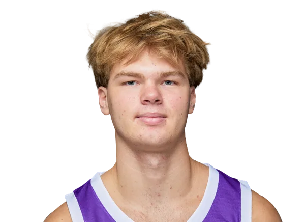 Cole Pepe headshot