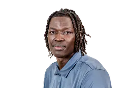Jonathan Noudjihidi headshot