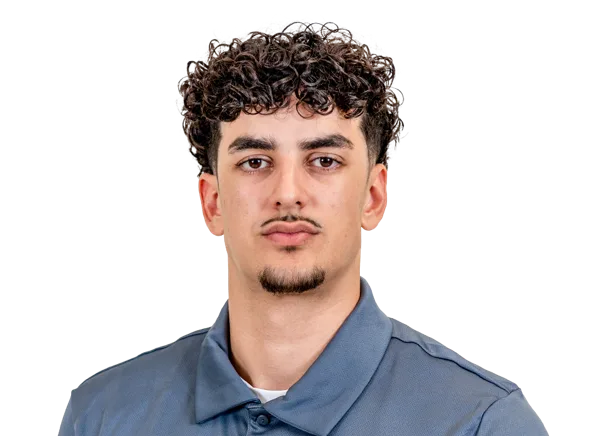 Abdullah Amzil headshot