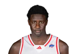 Abdou Yadd headshot