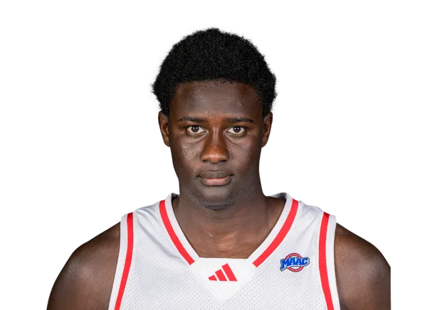 Abdou Yadd headshot