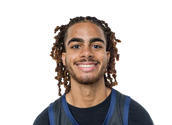 Shane Frazier headshot