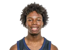 BJ Powell headshot