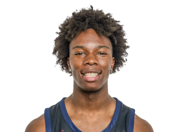 BJ Powell headshot