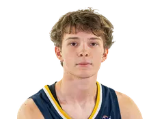 Zach Christian headshot