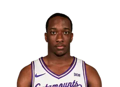 Tayeshaun Smith headshot
