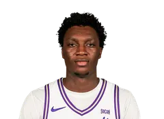 Samuel Dada headshot
