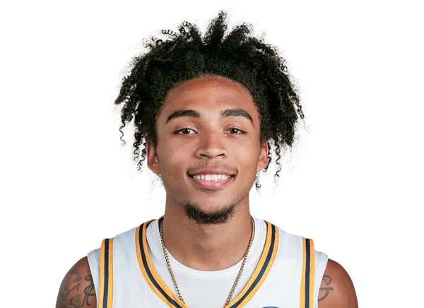 Phoenix Glassnor headshot