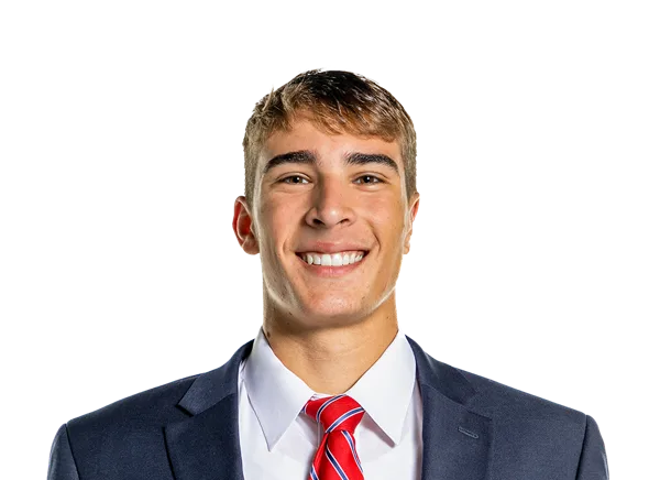 Kohl Rosario headshot