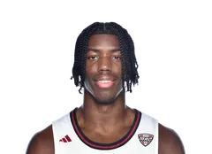 Charles Outlaw headshot