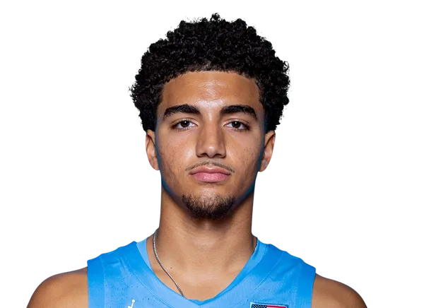 Derek Dixon headshot
