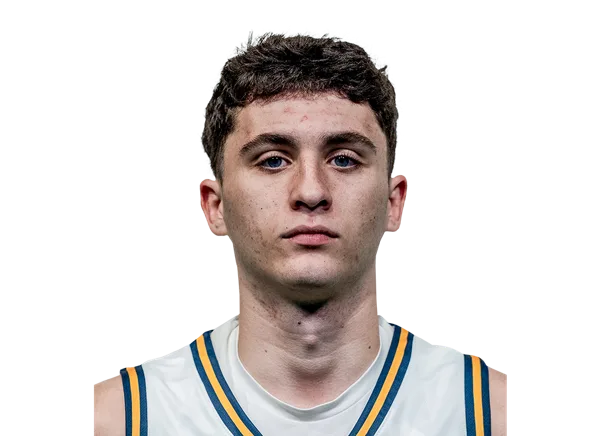 Aidan Losiewicz headshot