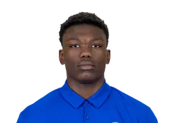 Japhet Moupadele headshot