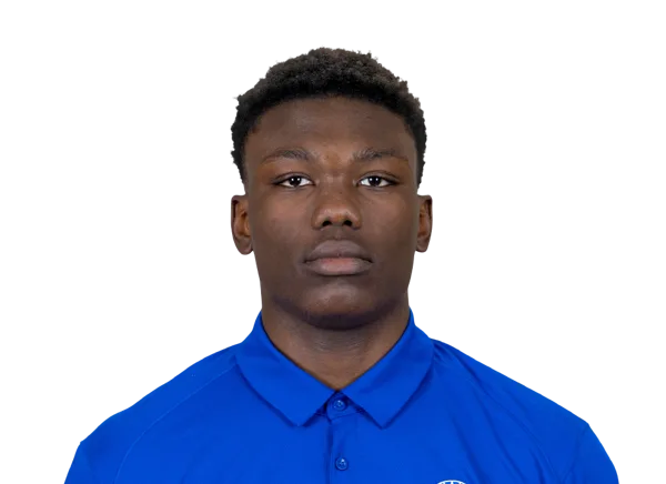 Japhet Moupadele headshot