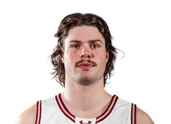 Will Mortimore headshot