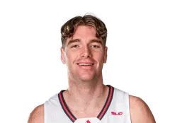 Lewis Rowe headshot
