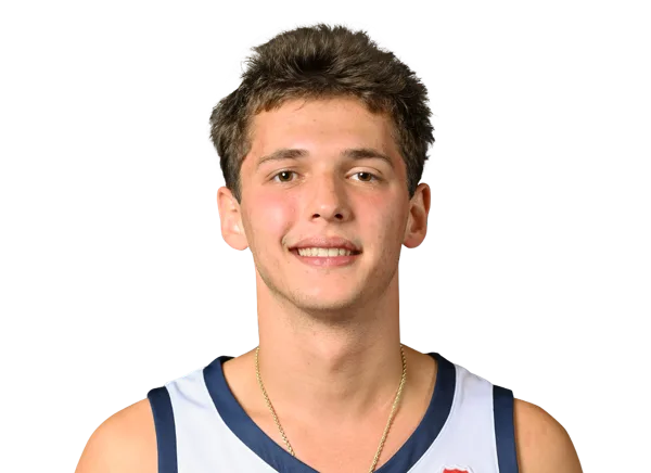 Tyler Bike headshot