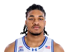 Najai Hines headshot