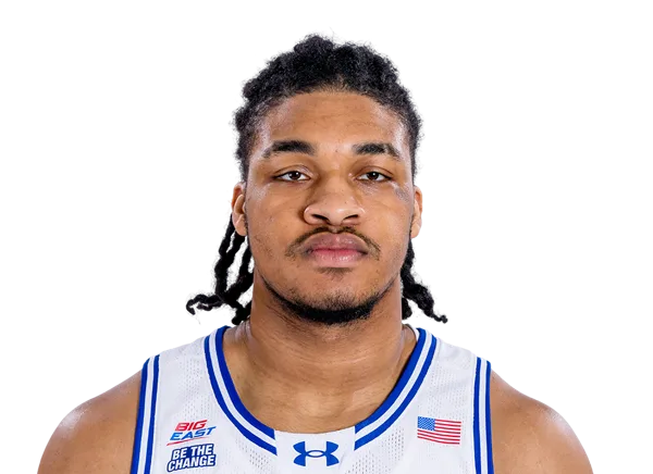 Najai Hines headshot