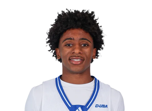 Mason Ellison headshot
