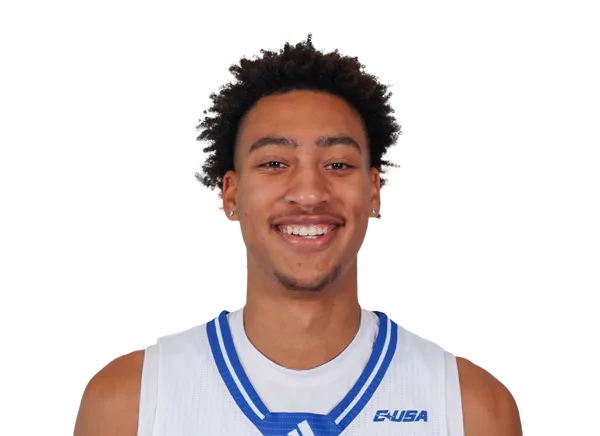 Jayden Taylor headshot