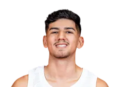 Luis Ramirez headshot
